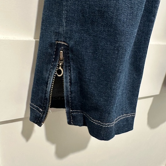 Mac Dream Chic size US8, Natural Denim rinse. Great condition - Picture 4 of 6